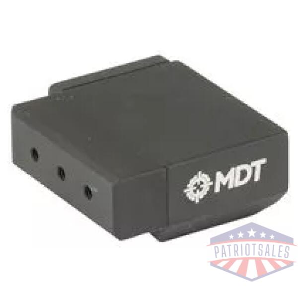 MDT SEND IT LEVEL GEN 2 PIC MOUNT