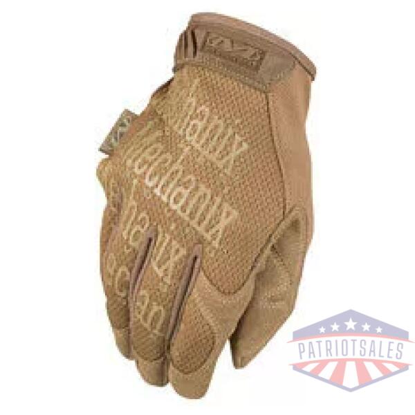MECHANIX WEAR ORIG COYOTE XXL