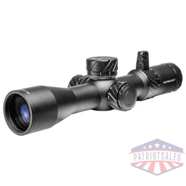 MEPRO MVO 3-18X44 FFP 34MM M3 MRAD
