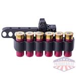 MESA SURSHL AL/RMR MNT BEN M4 6 12GA