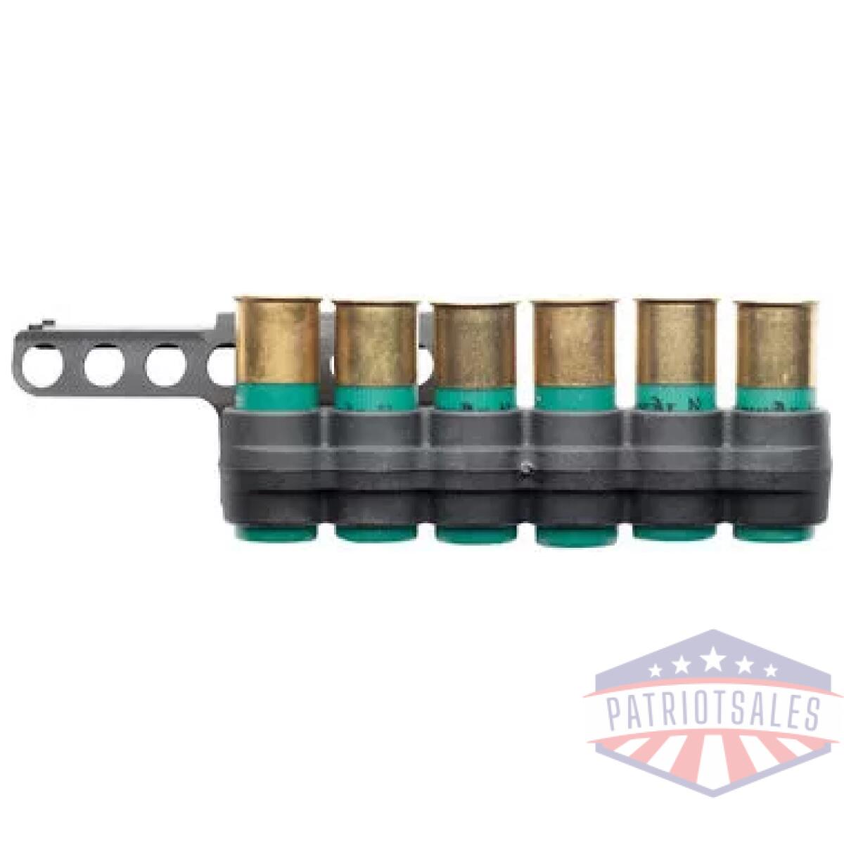 Mesa srshl ply w/rfx 1301 tac 6-12ga - image 1