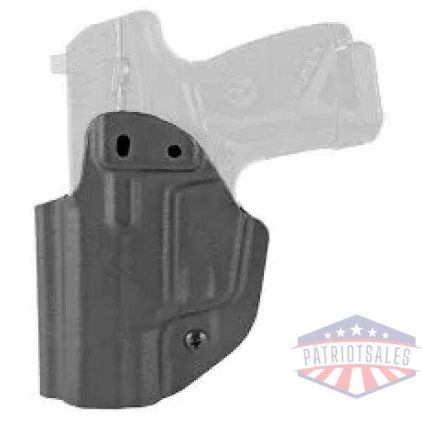 MFT IWB HLSTR RUGER MAX-9 BLK