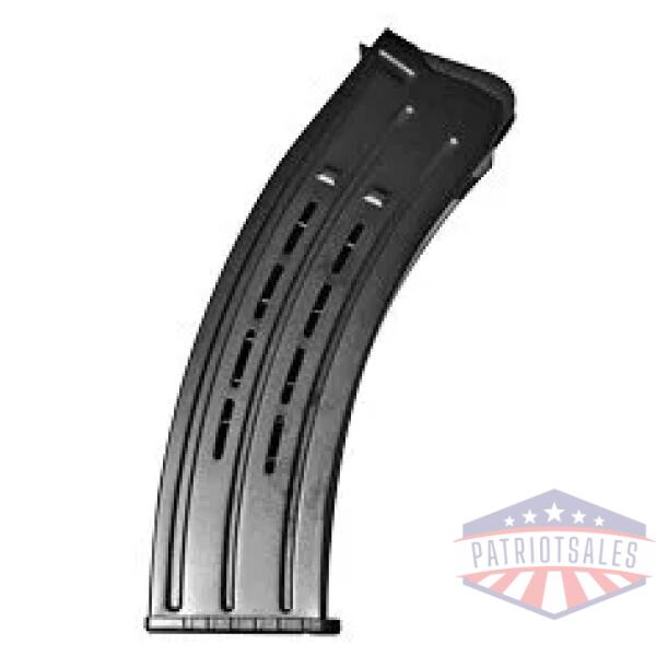 MAG ROCK ISLAND VR SERIES 12GA 9RD