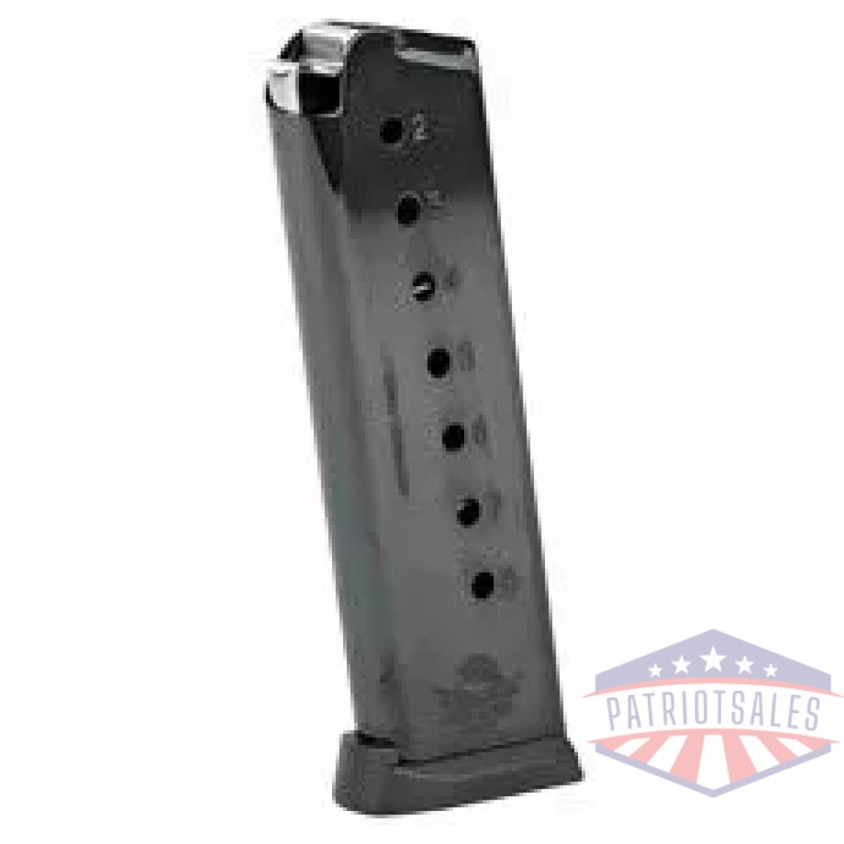 Mgarm54169_1 - mag act-mag 1911 45acp 8rd - mgarm54169 1