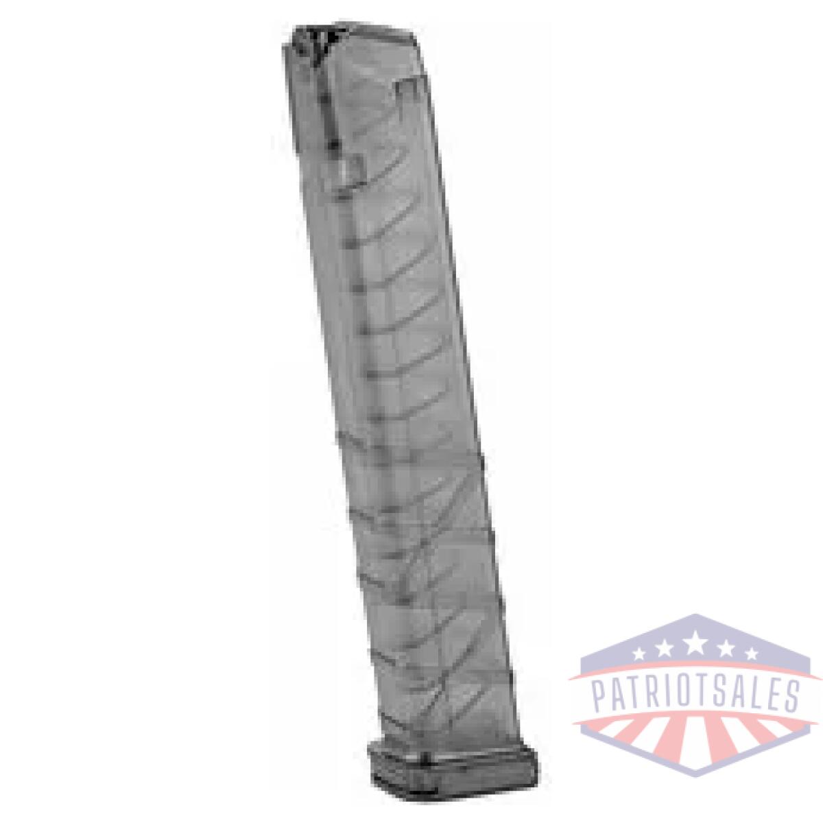 Mag chiappa 9mm 33rd for glk - image 1