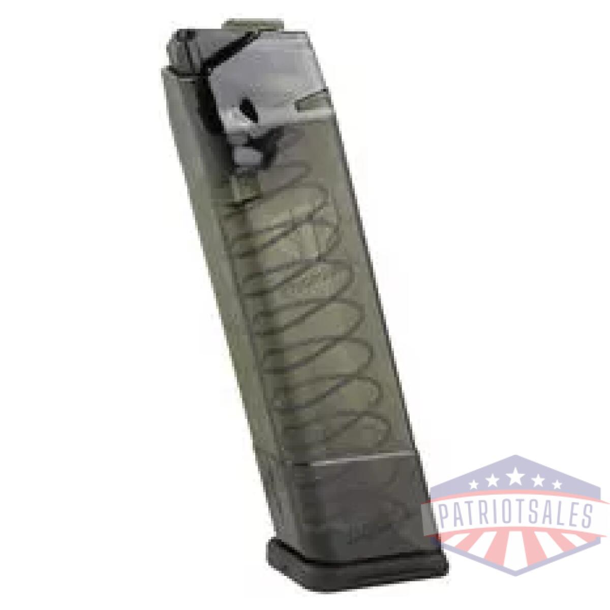 Mgetssmk-glk-21-18_1 - ets mag for glk 21/30 45acp 18rd csm - mgetssmk glk 21 18 1