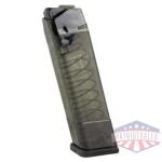 ETS MAG FOR GLK 21/30 45ACP 18RD CSM