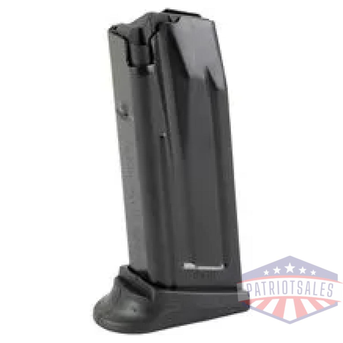 Mghk50223214_1 - mag hk p2000sk 9mm 10rd fr - mghk50223214 1