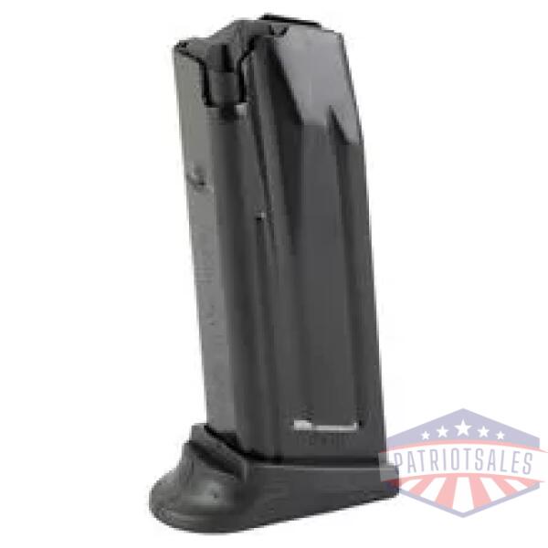 MAG HK P2000SK 9MM 10RD FR