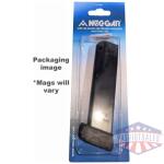 MEC-GAR MAGAZINE BERETTA 96FS - 40SW 13RD FLUSH FIT AFC-BLACK