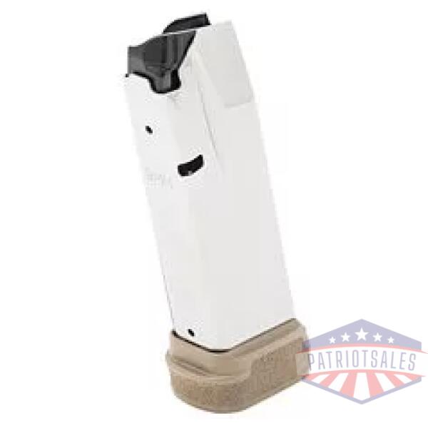 MAGAZINE SPRGFLD 9 H.CAT PRO 17 FDE