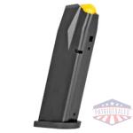 MAG TAURUS G3 9MM 15RD BLK