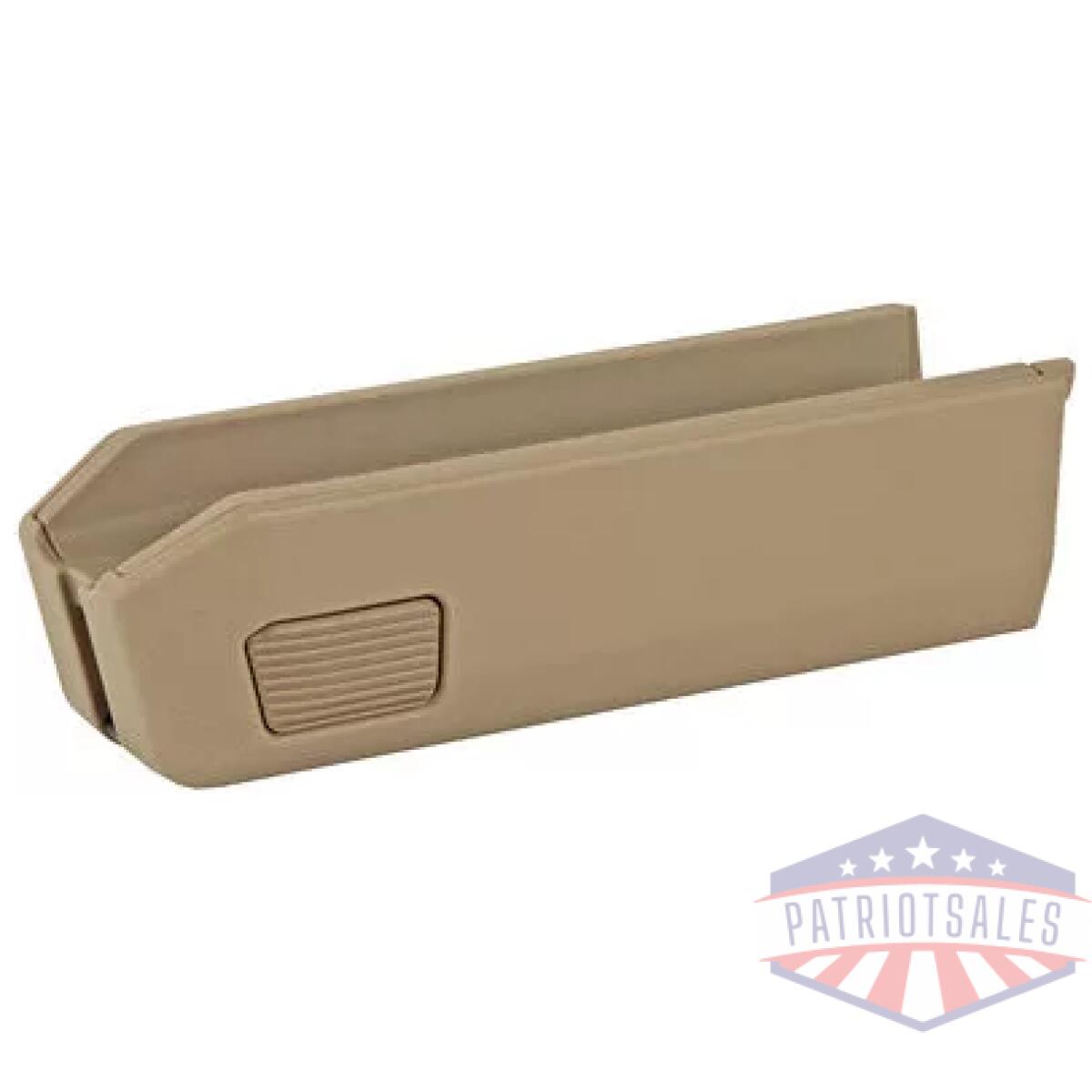Mpimag1066-fde_1 - magpul x22 bckpckr hg 10/22 td fde - mpimag1066 fde 1