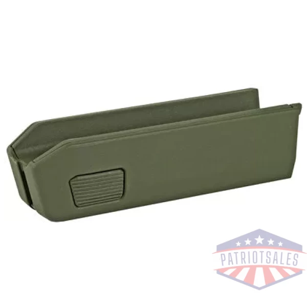 MAGPUL X22 BCKPCKR HG 10/22 TD ODG