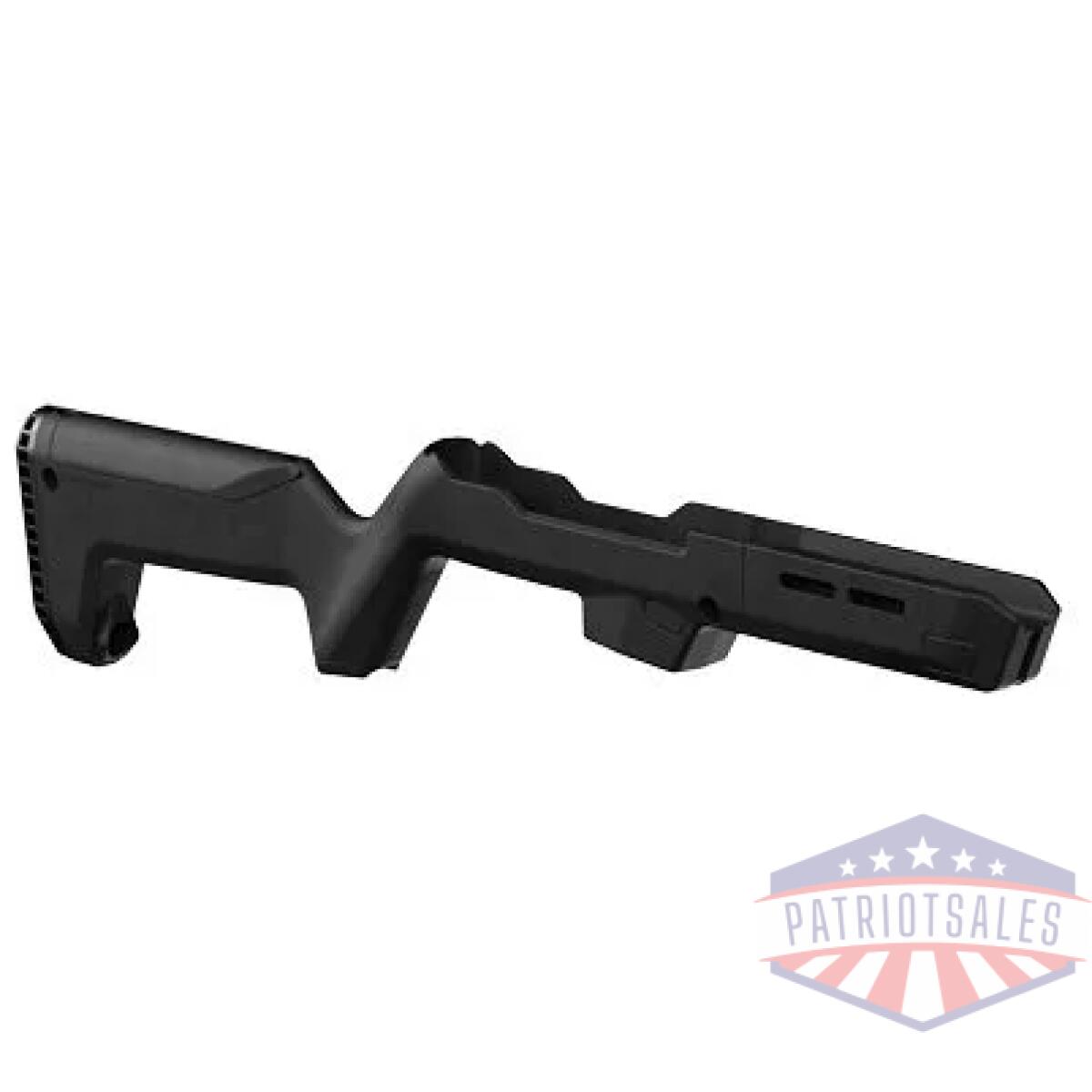 Mpimag1076-blk_1 - magpul pc backpacker stk rug pcc blk - mpimag1076 blk 1