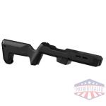 MAGPUL PC BACKPACKER STK RUG PCC BLK