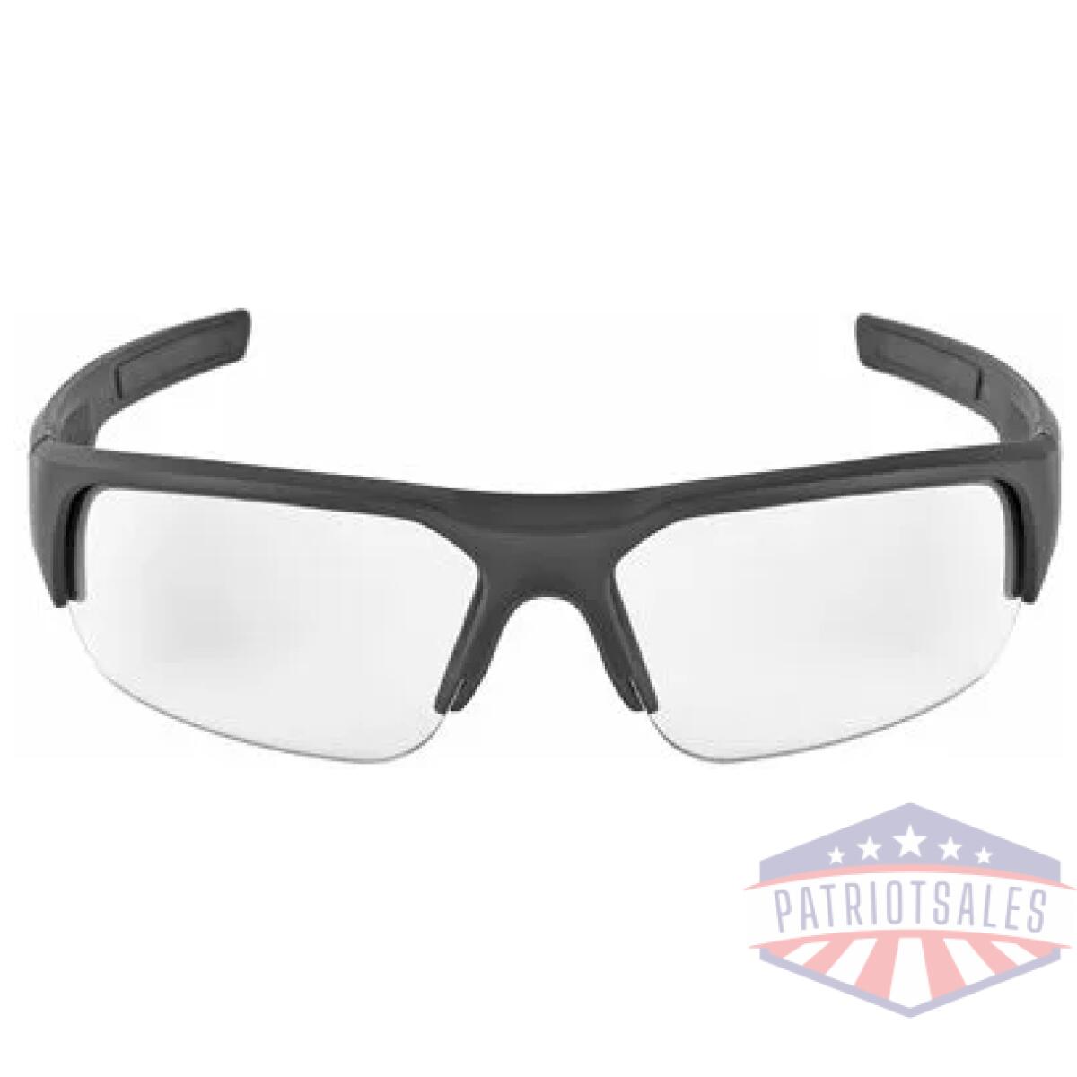 Mpimag1097-0-001-1000_1 - magpul helix blk frm clear - mpimag1097 0 001 1000 1