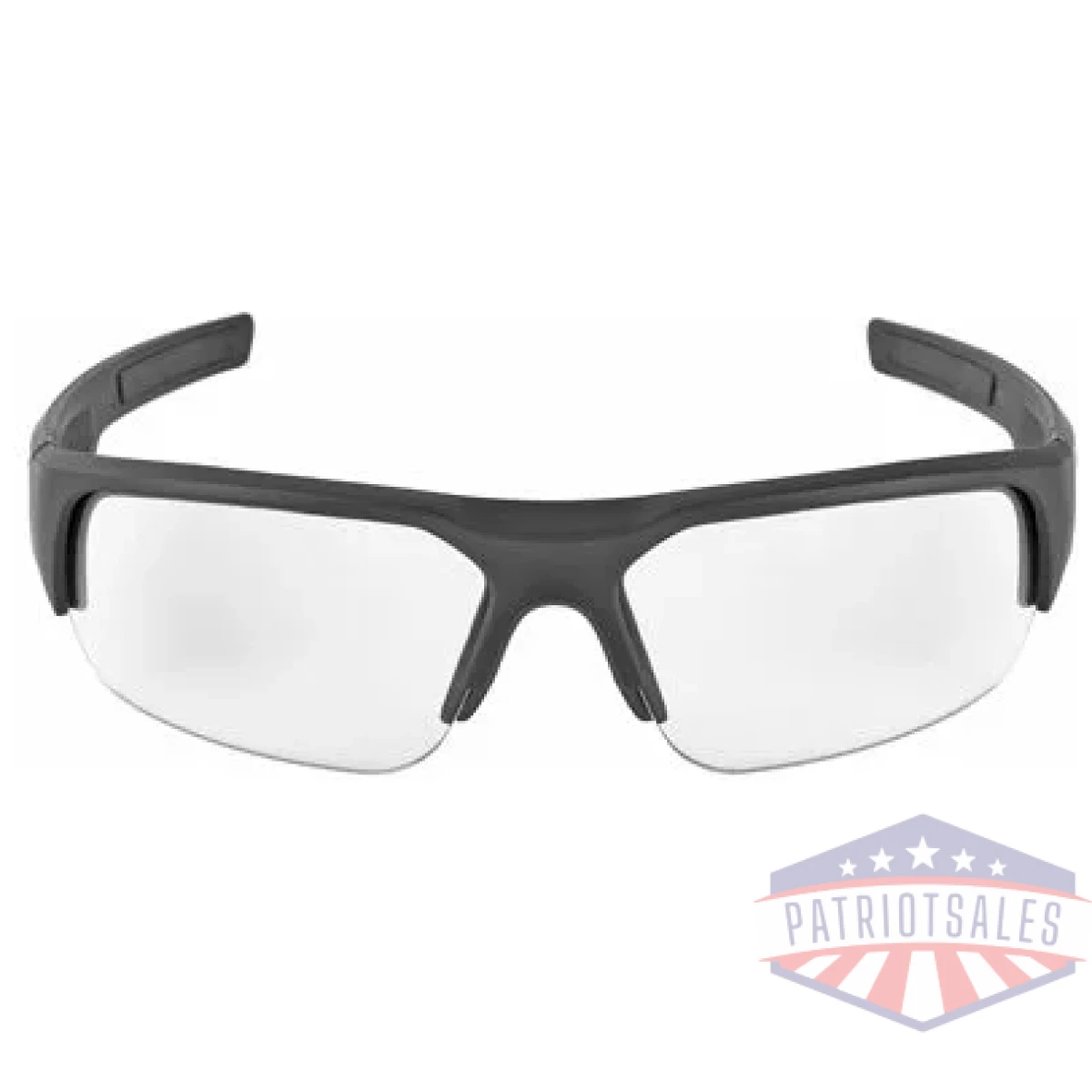 Mpimag1097-0-001-1000_1 - magpul helix blk frm clear - mpimag1097 0 001 1000 1