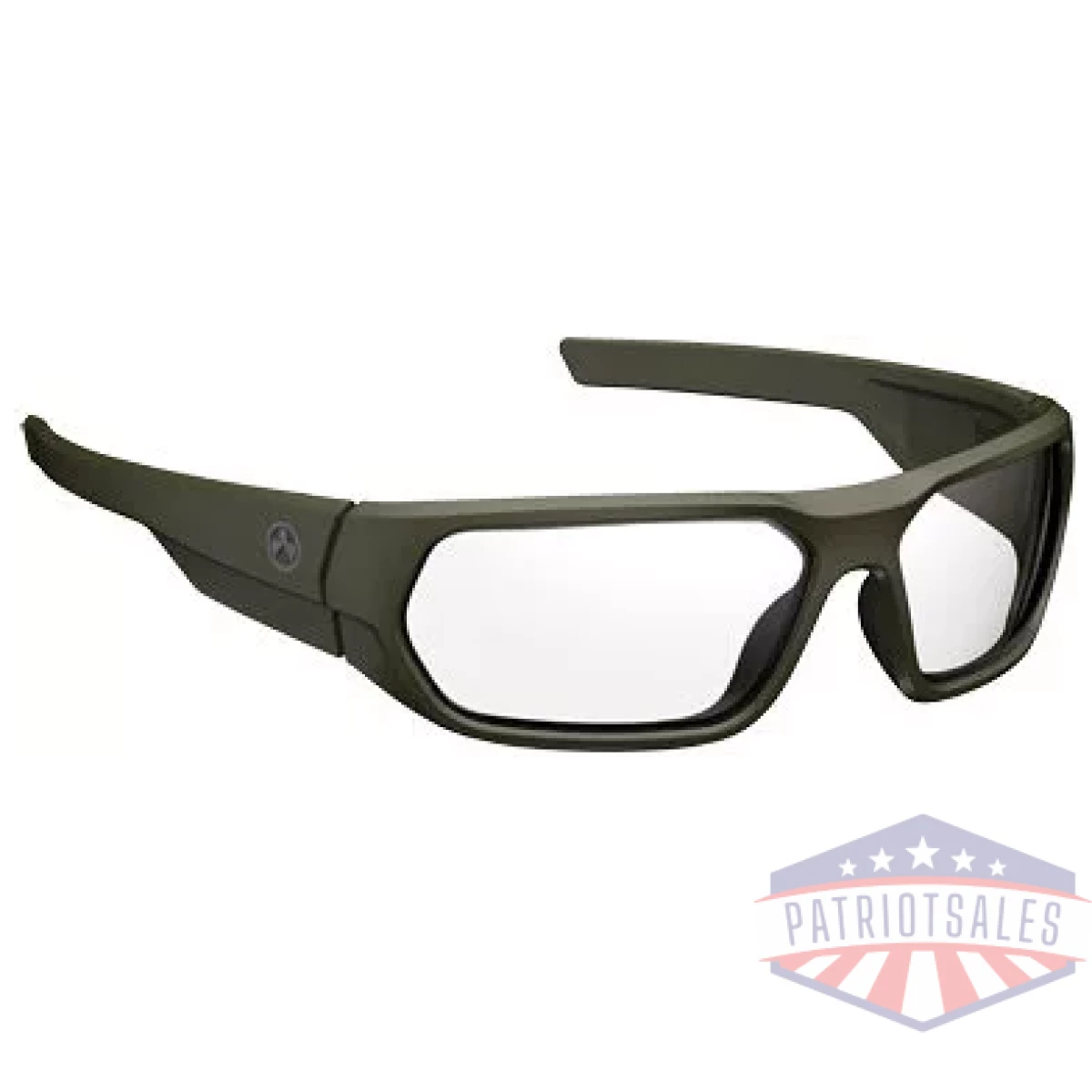 Magpul radius odg frm clear lens - image 1