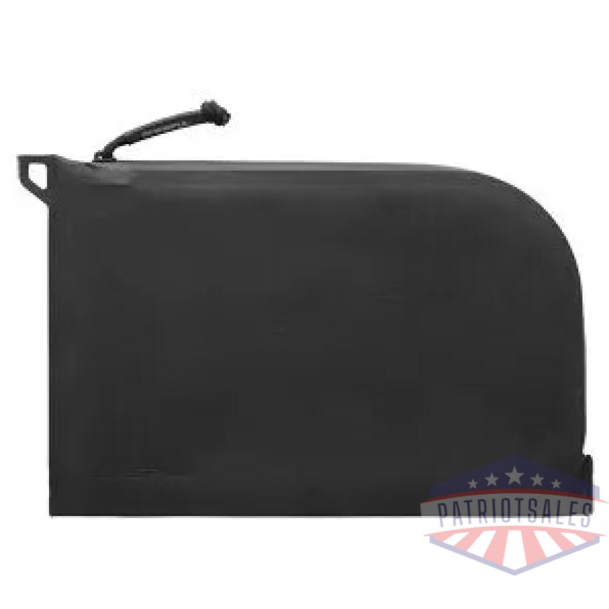 Mpimag1264-001_1 - magpul daka single pistol case blk - mpimag1264 001 1