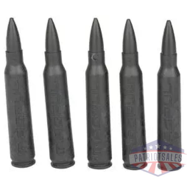 MAGPUL DUMMY ROUNDS 5.56X45 5PK