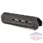 MAGPUL MOE M-LOK HANDGUARD MID BLK