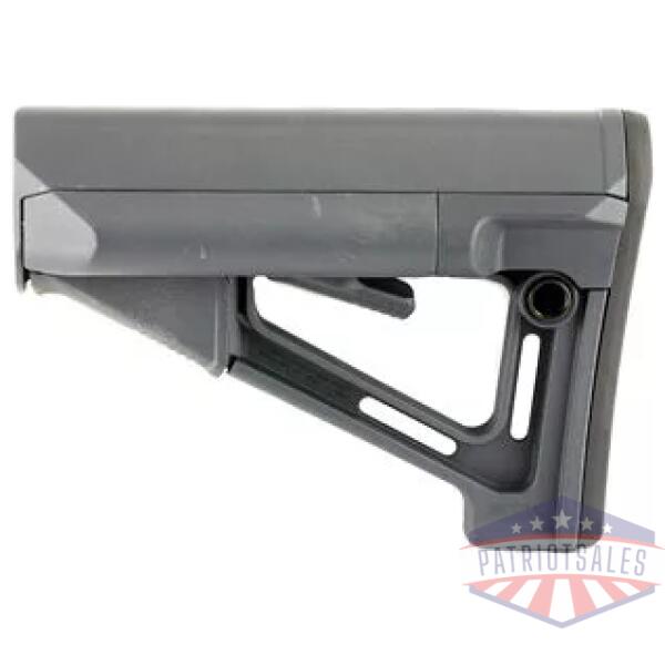 MAGPUL STR CARB STK MIL-SPEC GRY