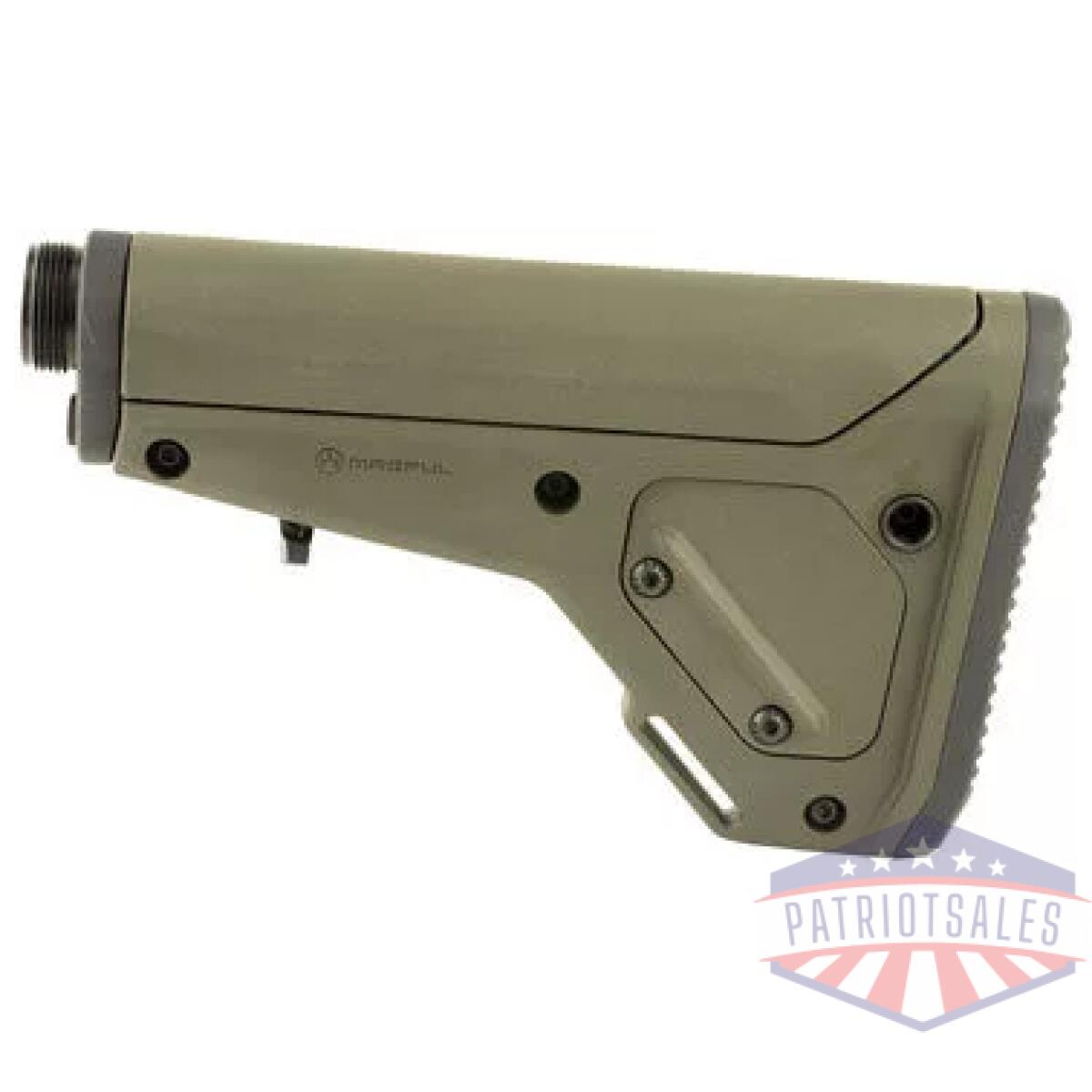 Mpimag482-odg_1 - magpul ubr gen 2 adj stk ar15/m4 odg - mpimag482 odg 1
