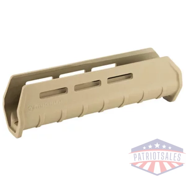 MAGPUL MOE M-LOK FOREND MOSS 590 FDE