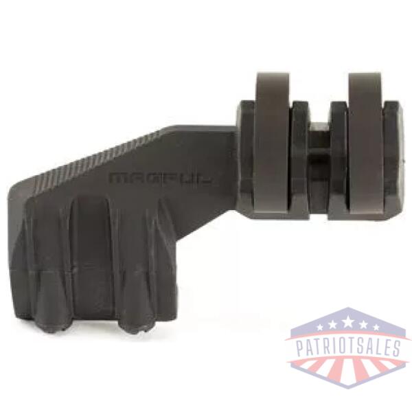 MAGPUL RAIL LIGHT MOUNT RIGHT BLK