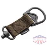 MAGPUL MS1 SINGL PT QD ADPTR COY
