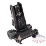 MAGPUL MBUS PRO LR ADJ SIGHT REAR
