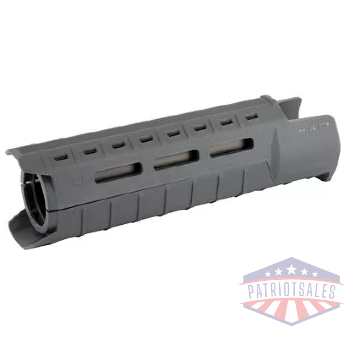 Mpimag538-gry_1 - magpul moe sl hndgrd carb ar15 gry - mpimag538 gry 1