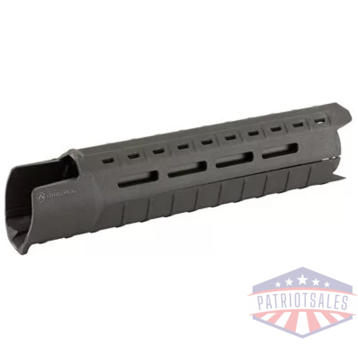 Mpimag551-blk_1 - magpul moe sl hndgrd mid ar15 blk - mpimag551 blk 1
