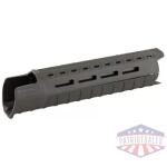 MAGPUL MOE SL HNDGRD MID AR15 BLK