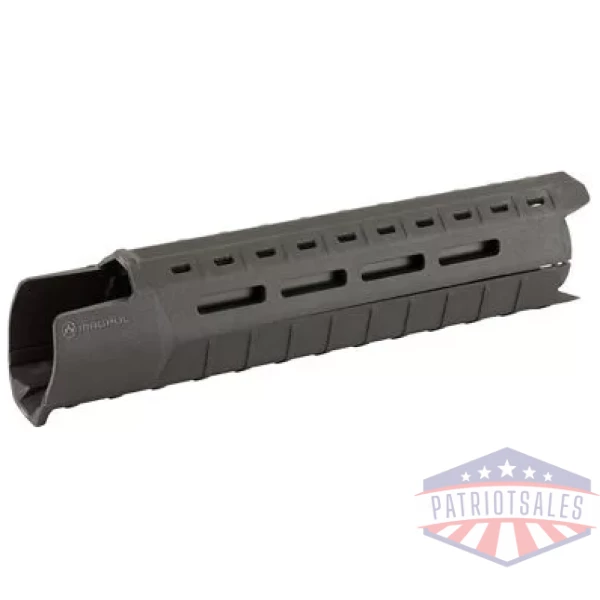 MAGPUL MOE SL HNDGRD MID AR15 BLK