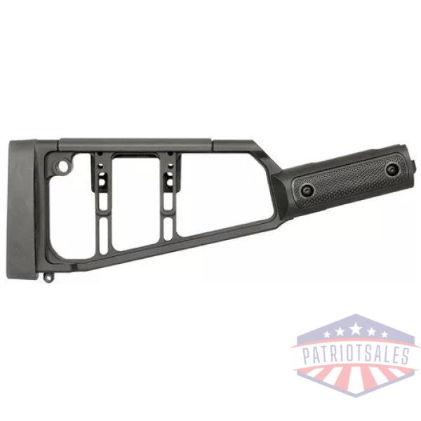 Lever Stock Chiappa 1892 Straight Grip