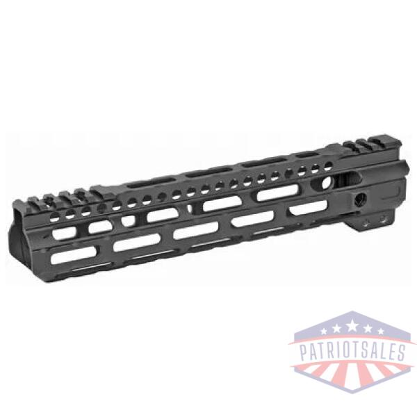 MIDWEST COMBAT RAIL LW 10.5" MLOK