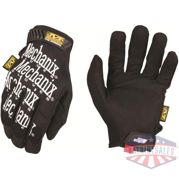 The Original Glove