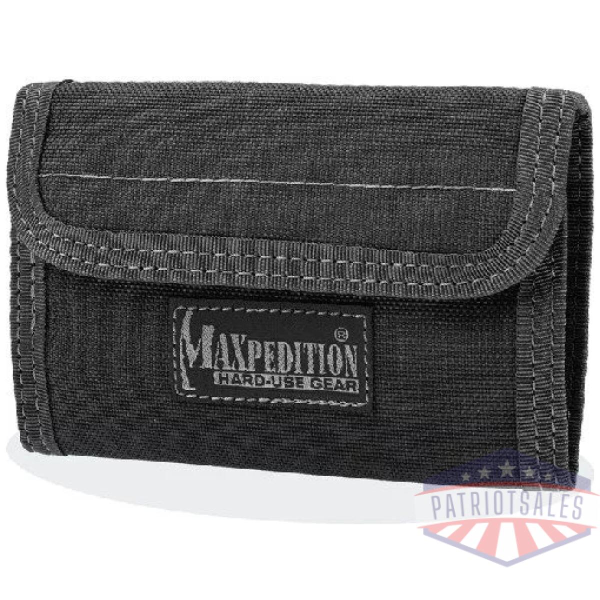 Mxp-0229b - spartan wallet - mxp 0229b