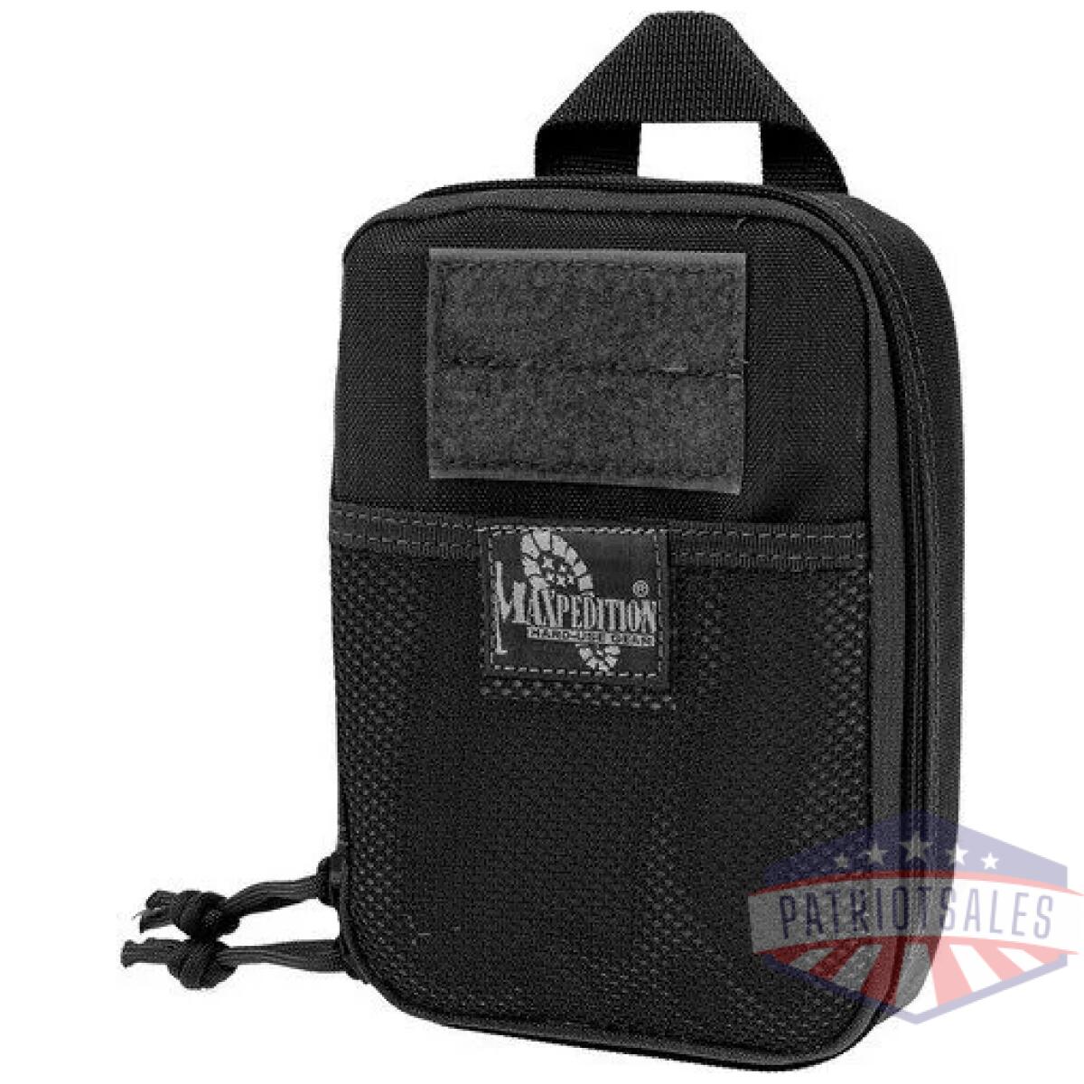 Mxp-0261b - fatty pocket organizer - mxp 0261b