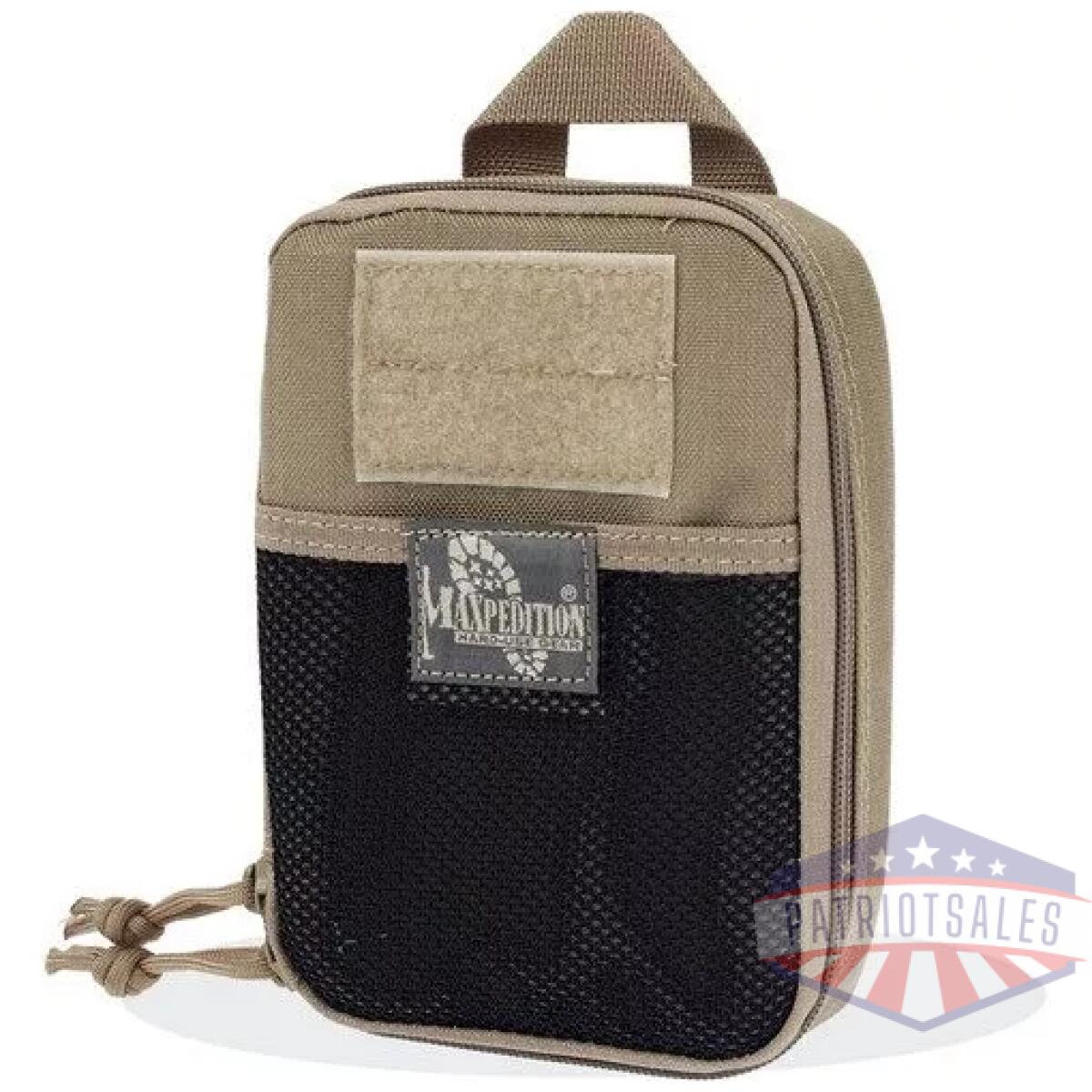 Mxp-0261k - fatty pocket organizer - mxp 0261k