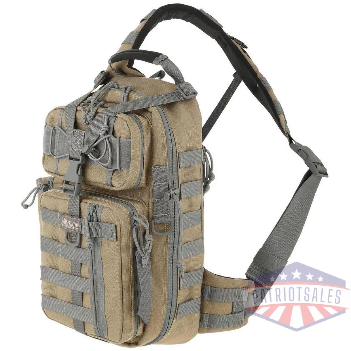 Mxp-0431kf - sitka gearslinger - mxp 0431kf