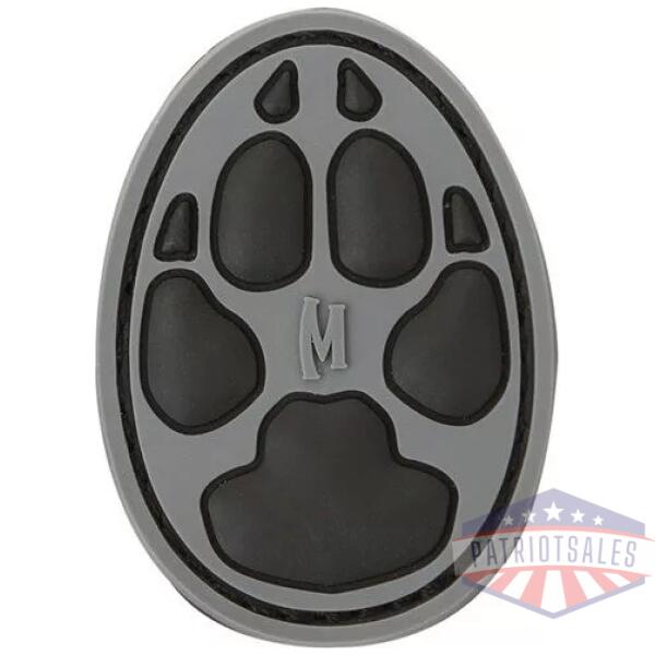 Dog Track 2'' Morale Patch