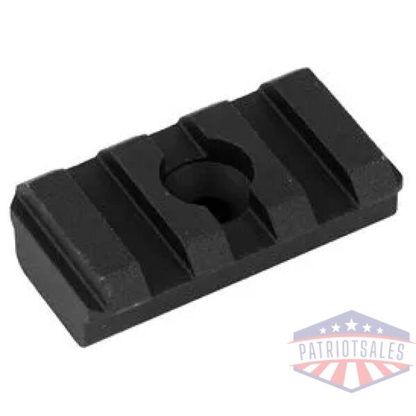 NORDIC 1.5" TAC-RAIL FOR BBL CLAMP