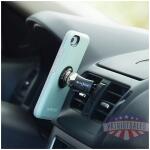 Steelie Orbiter Vent Kit