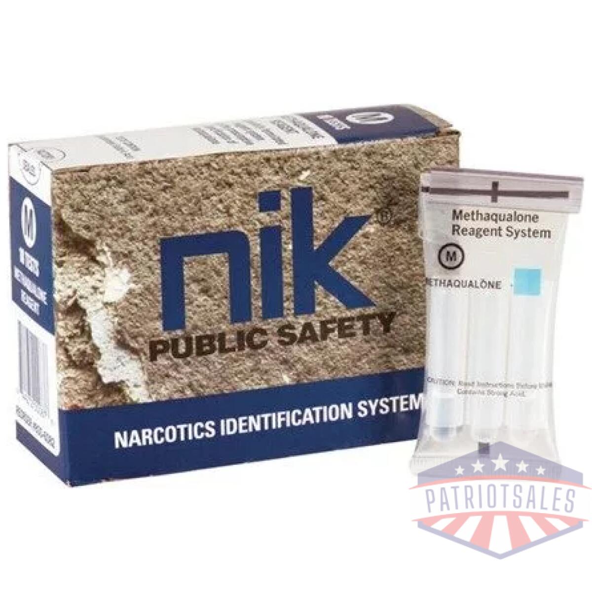 Nik-800-6082 - nik test - nik 800 6082