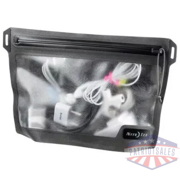 RunOff Waterproof 3-1-1 Pouch