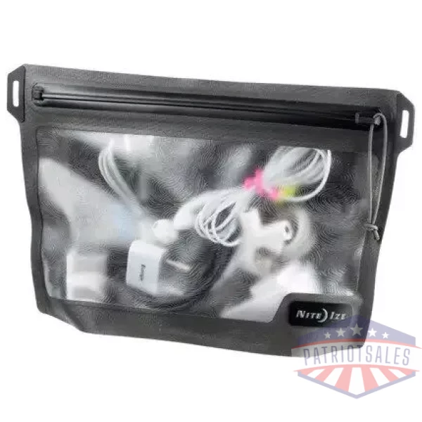 RunOff Waterproof 3-1-1 Pouch