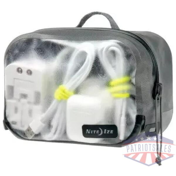 RunOff Waterproof Packing Cube